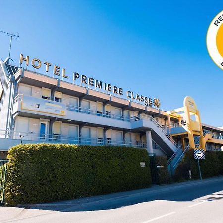 Premiere Classe Toulon La Seyne-Sur-Mer Exterior foto