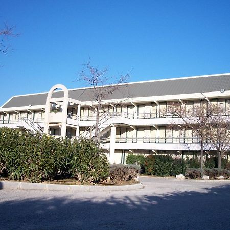 Premiere Classe Toulon La Seyne-Sur-Mer Exterior foto