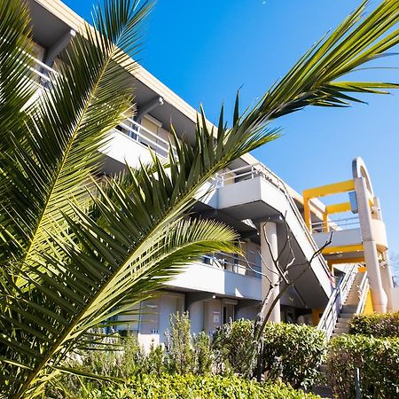 Premiere Classe Toulon La Seyne-Sur-Mer Exterior foto