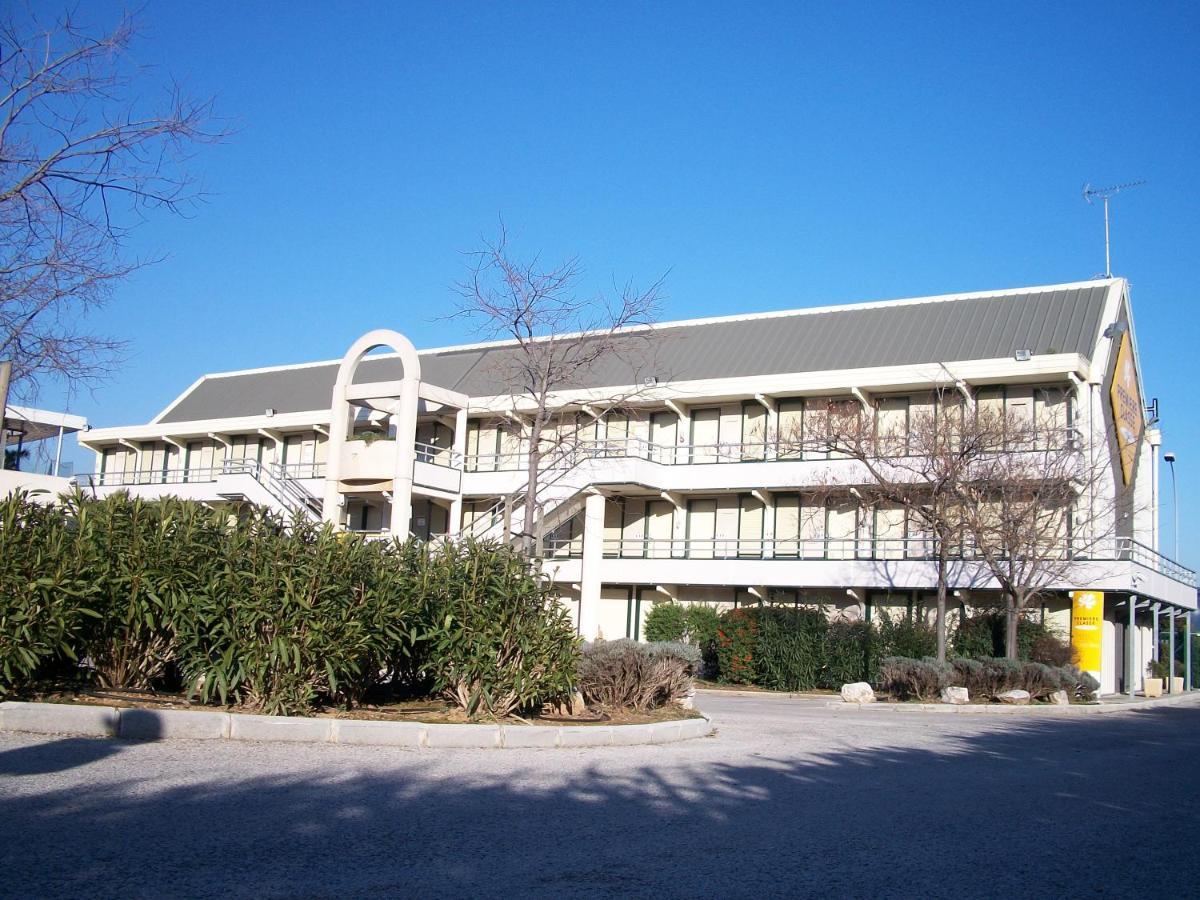 Premiere Classe Toulon La Seyne-Sur-Mer Exterior foto