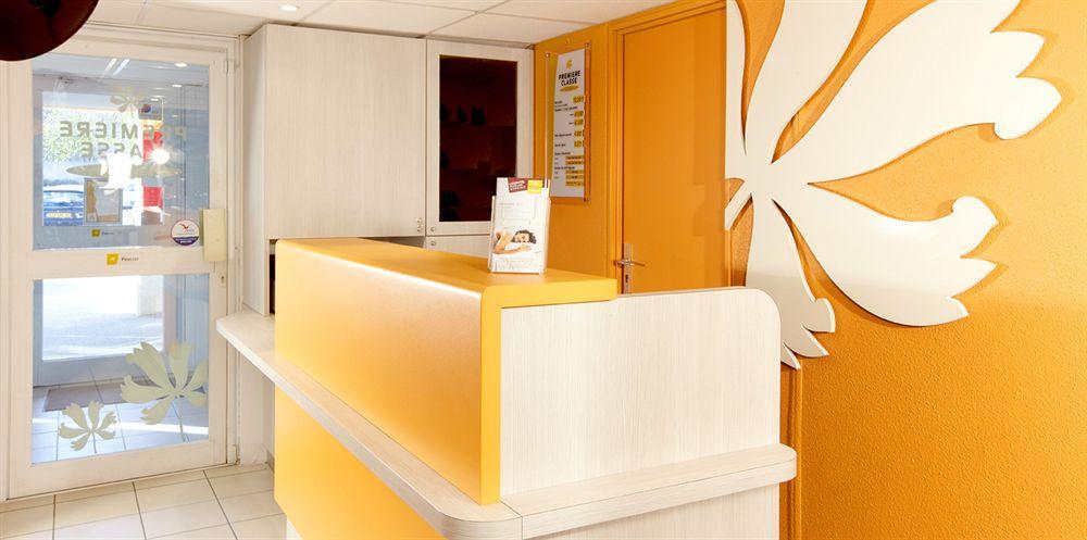 Premiere Classe Toulon La Seyne-Sur-Mer Exterior foto
