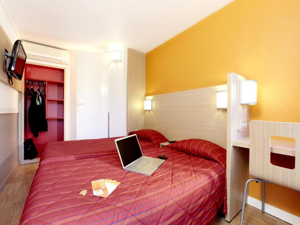Premiere Classe Toulon La Seyne-Sur-Mer Zimmer foto