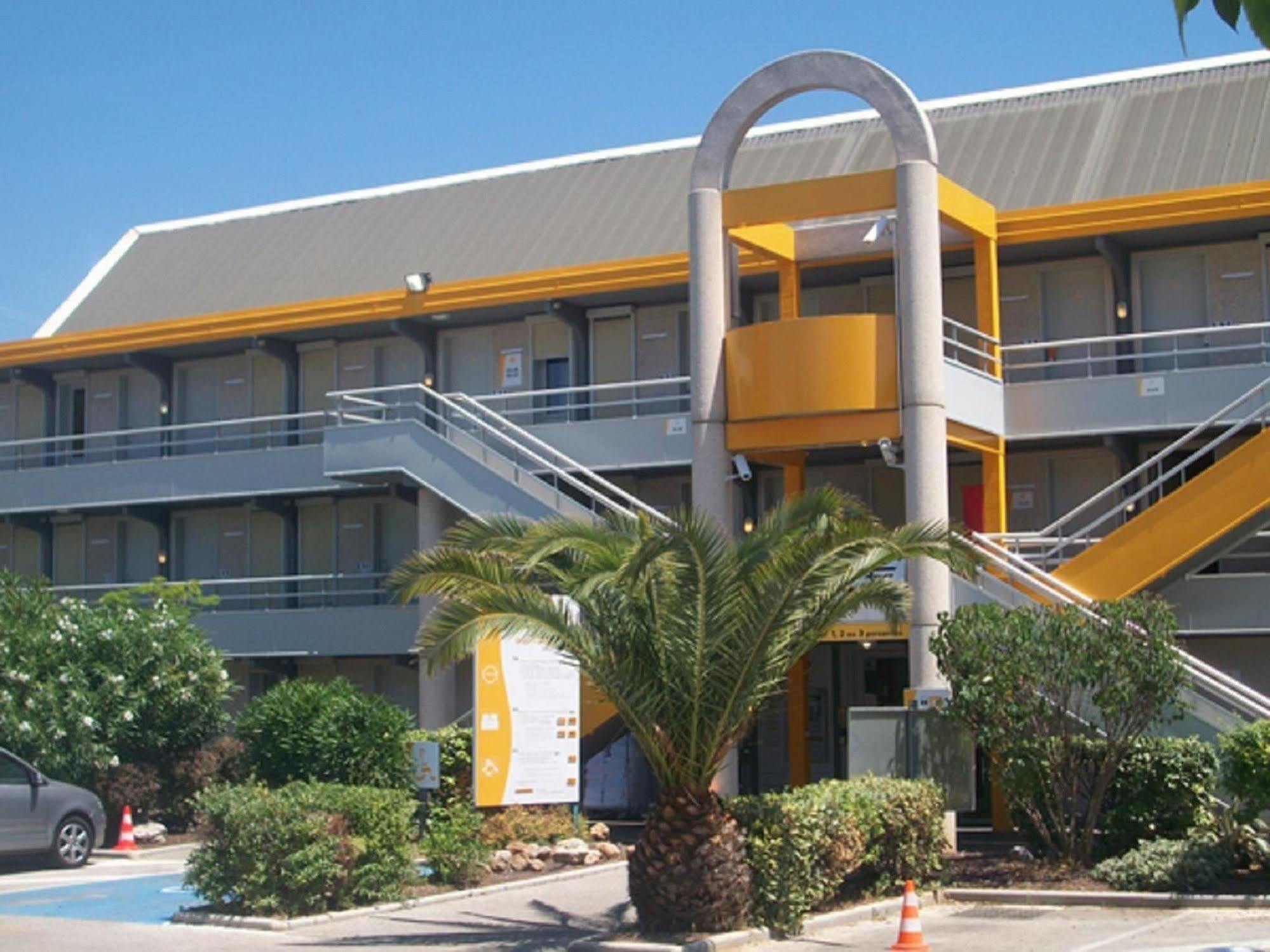 Premiere Classe Toulon La Seyne-Sur-Mer Exterior foto