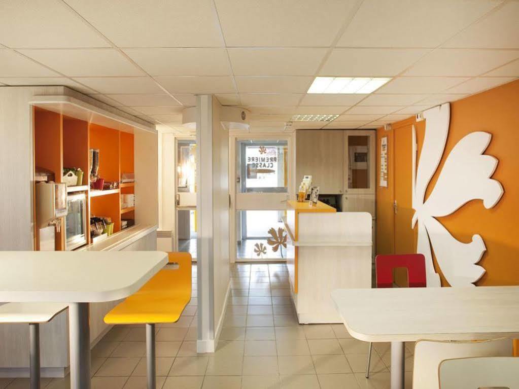 Premiere Classe Toulon La Seyne-Sur-Mer Exterior foto