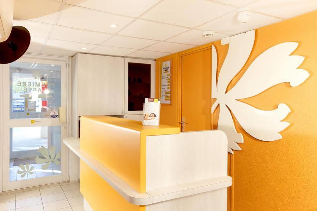 Premiere Classe Toulon La Seyne-Sur-Mer Exterior foto