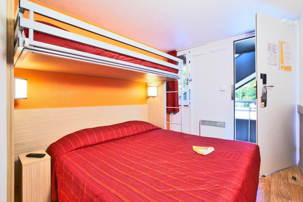 Premiere Classe Toulon La Seyne-Sur-Mer Exterior foto